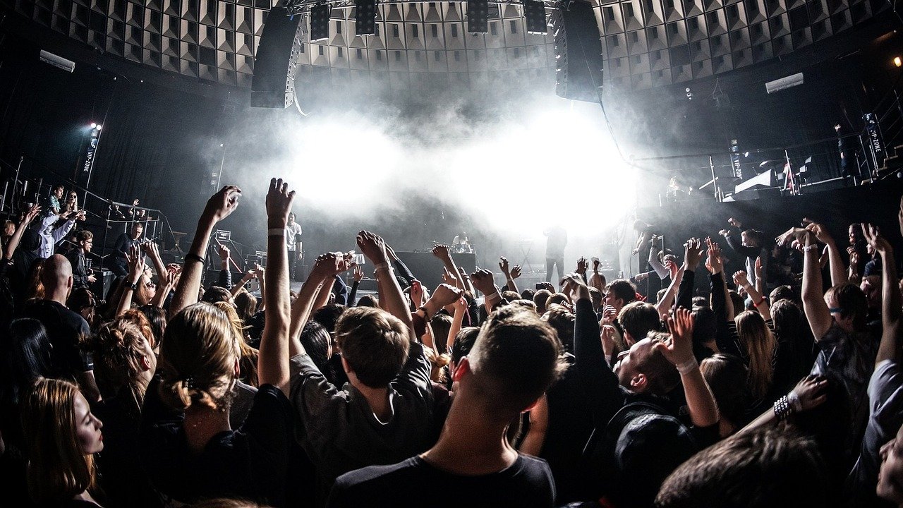 אירוע משפחתי